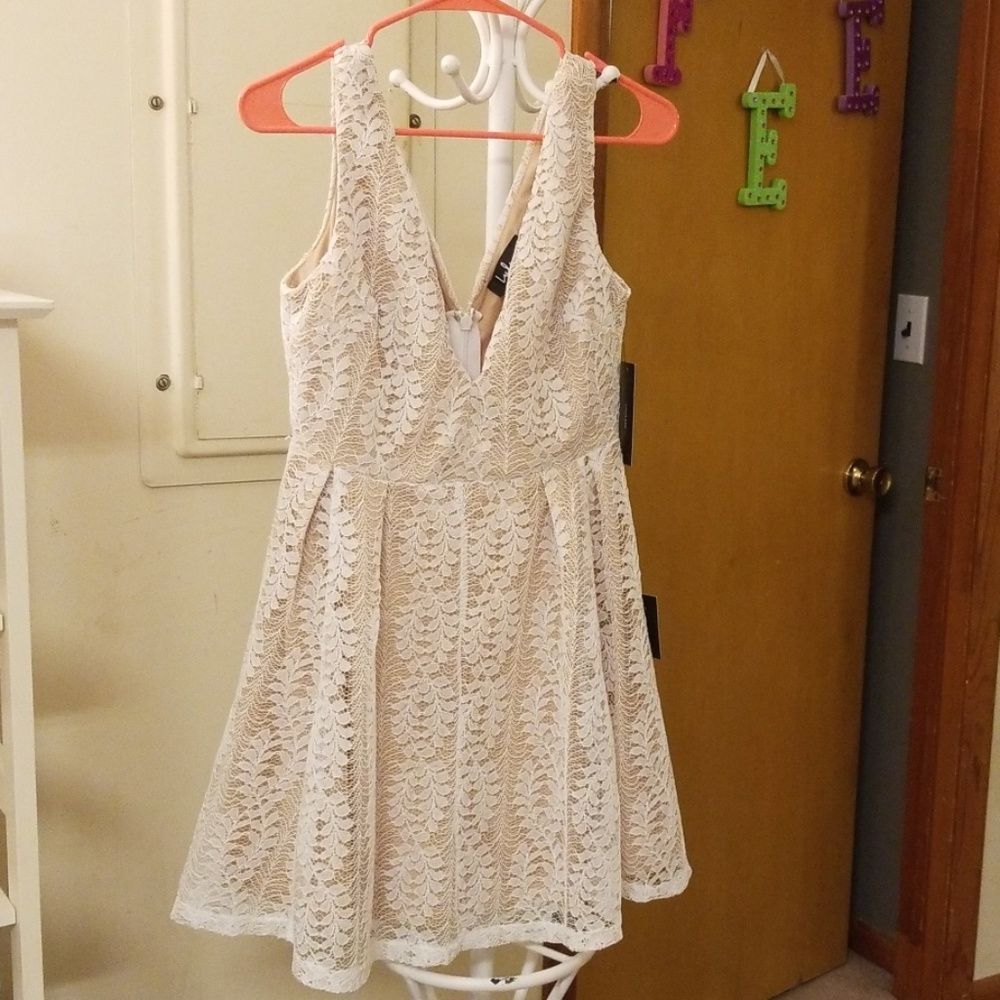 Stunning LULU's Dress